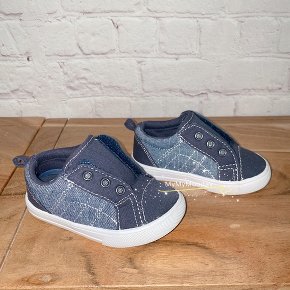 Baby Toddler Shoes - Picture 2 of 4